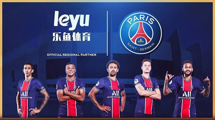 乐投体育正式成为英超曼联全球合作伙伴！